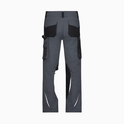 Specialized Work Pants With Functional Details