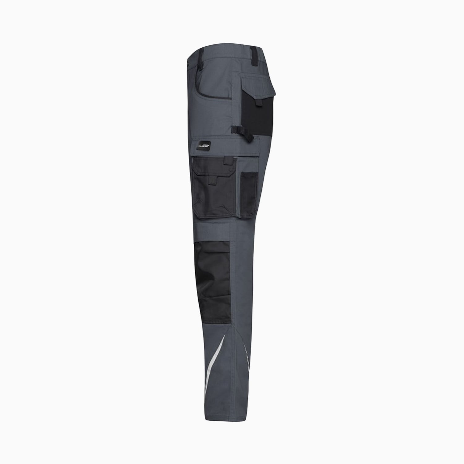 Specialized Work Pants With Functional Details