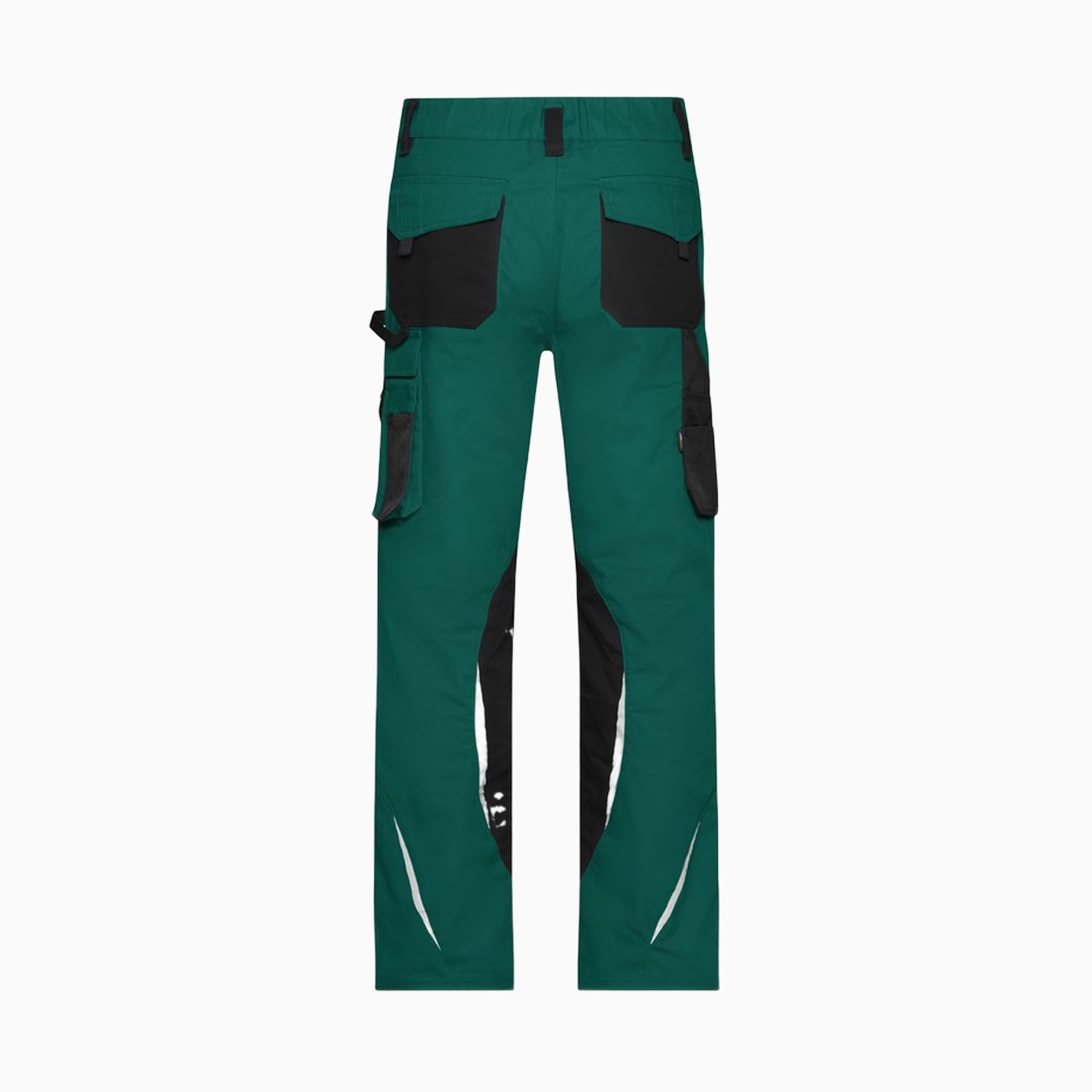 Specialized Work Pants With Functional Details
