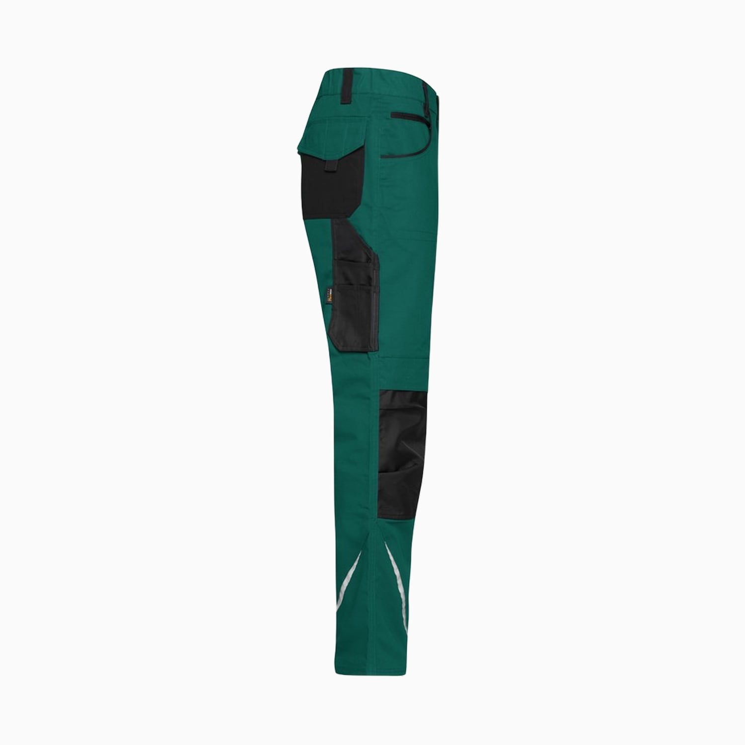 Specialized Work Pants With Functional Details