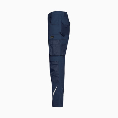 Specialized Work Pants With Functional Details