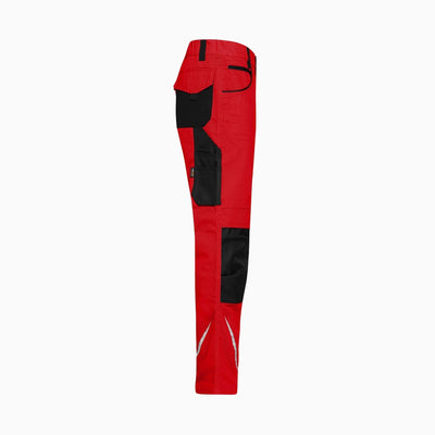 Specialized Work Pants With Functional Details