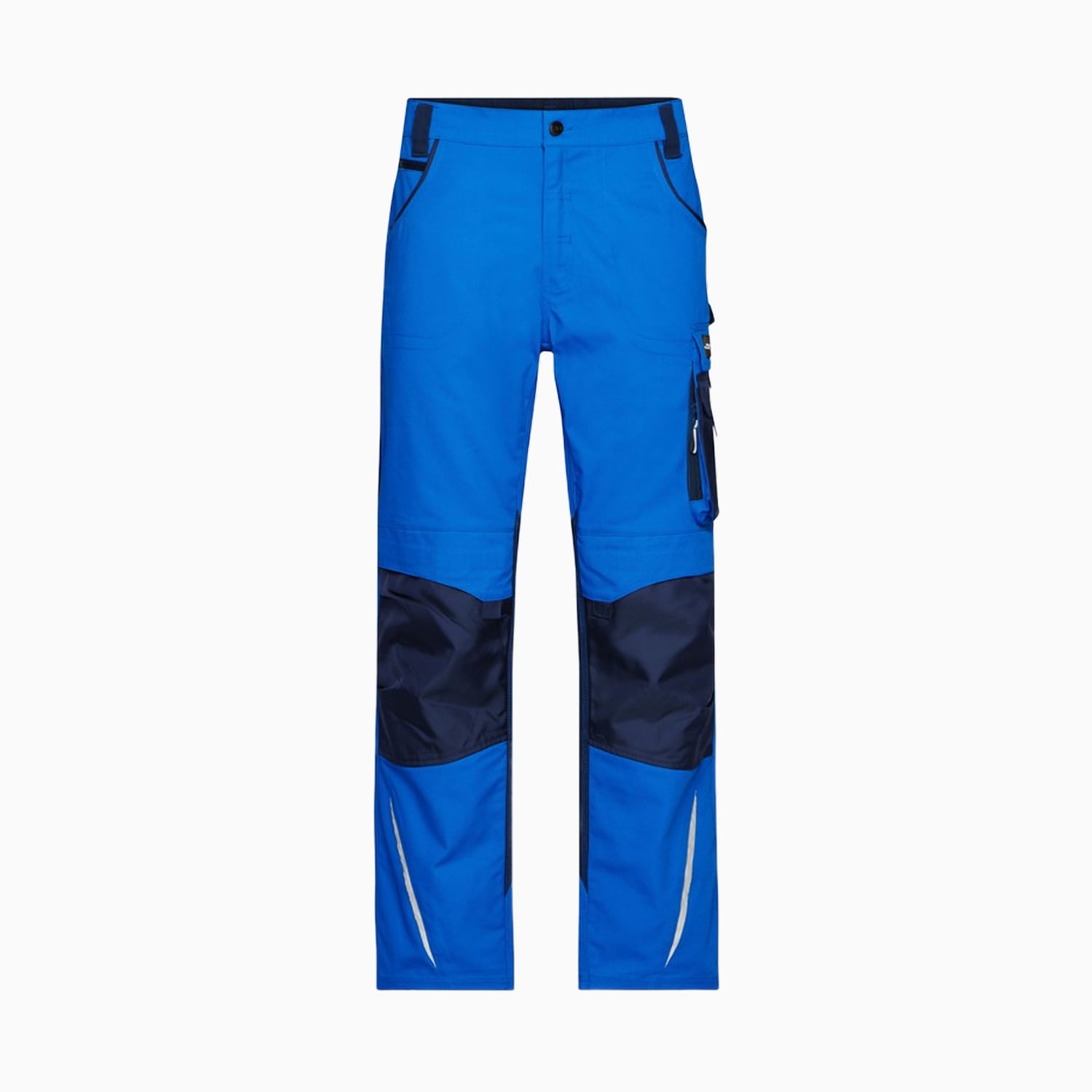 Specialized Work Pants With Functional Details