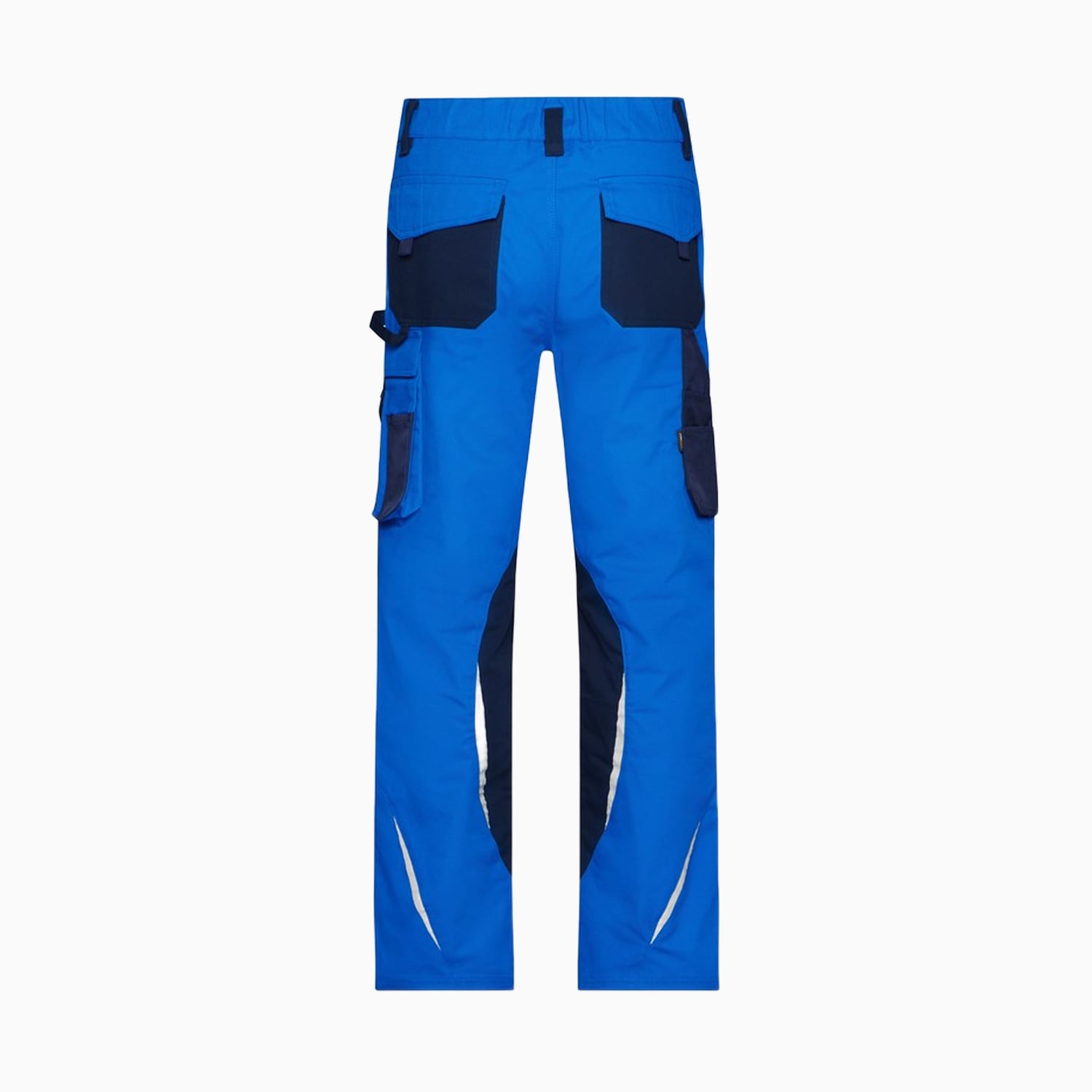 Specialized Work Pants With Functional Details