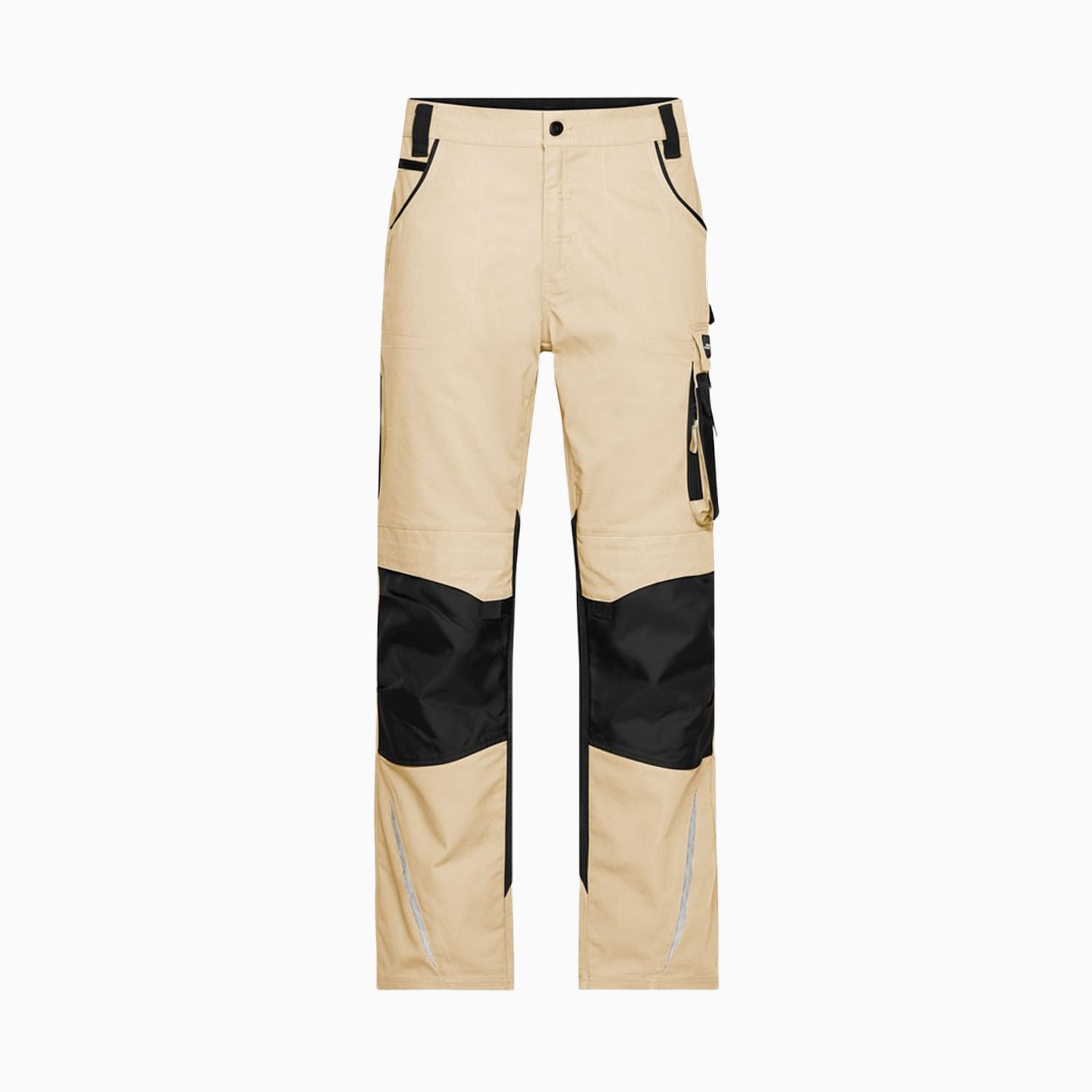 Specialized Work Pants With Functional Details