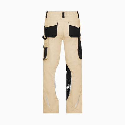 Specialized Work Pants With Functional Details