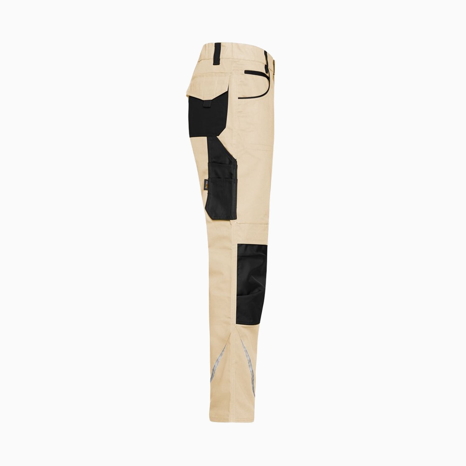 Specialized Work Pants With Functional Details