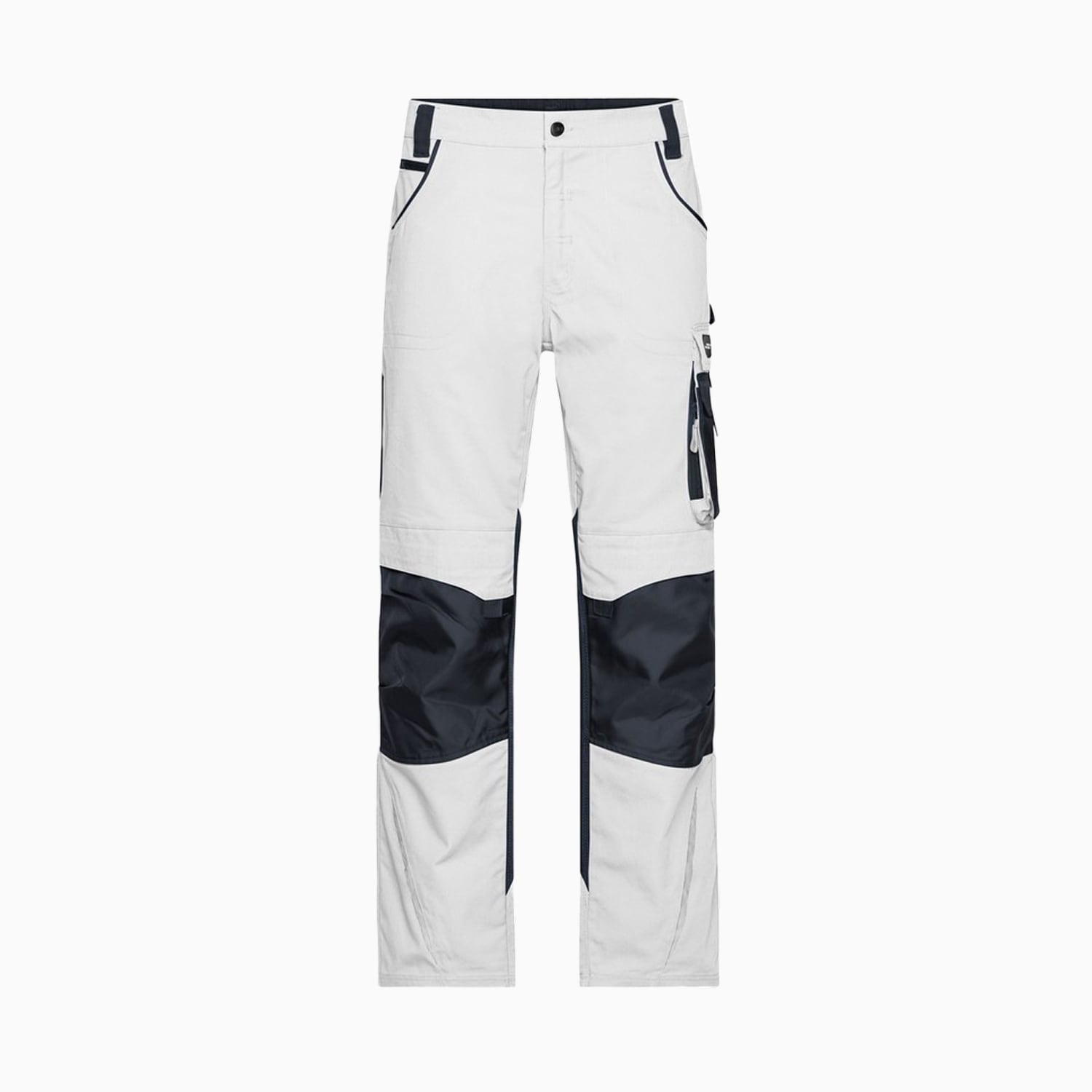 Specialized Work Pants With Functional Details