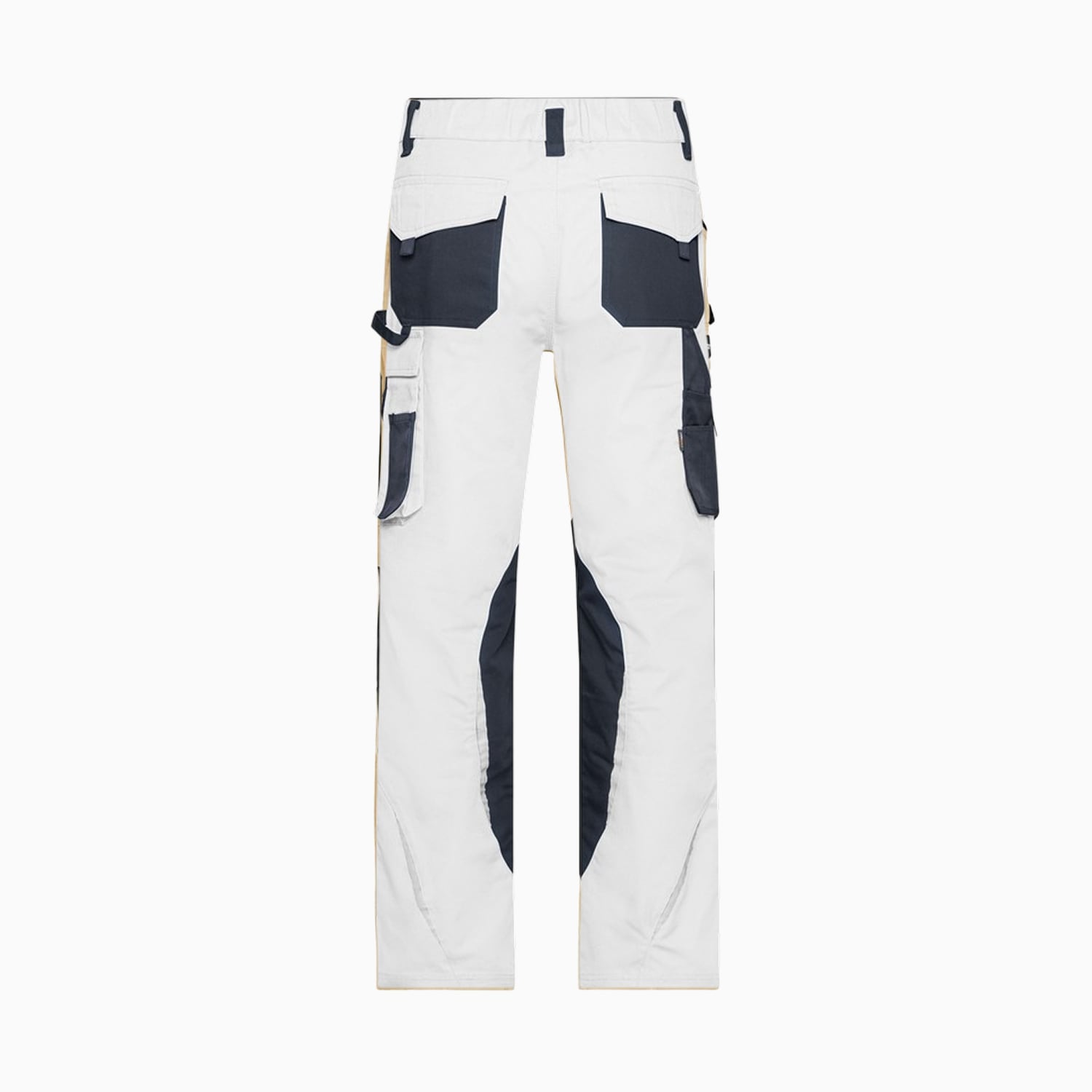 Specialized Work Pants With Functional Details