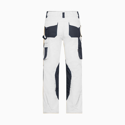 Specialized Work Pants With Functional Details