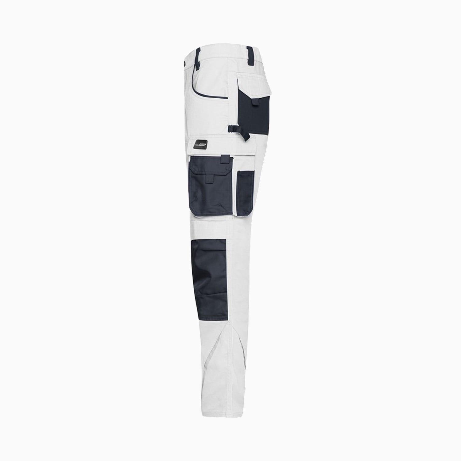 Specialized Work Pants With Functional Details