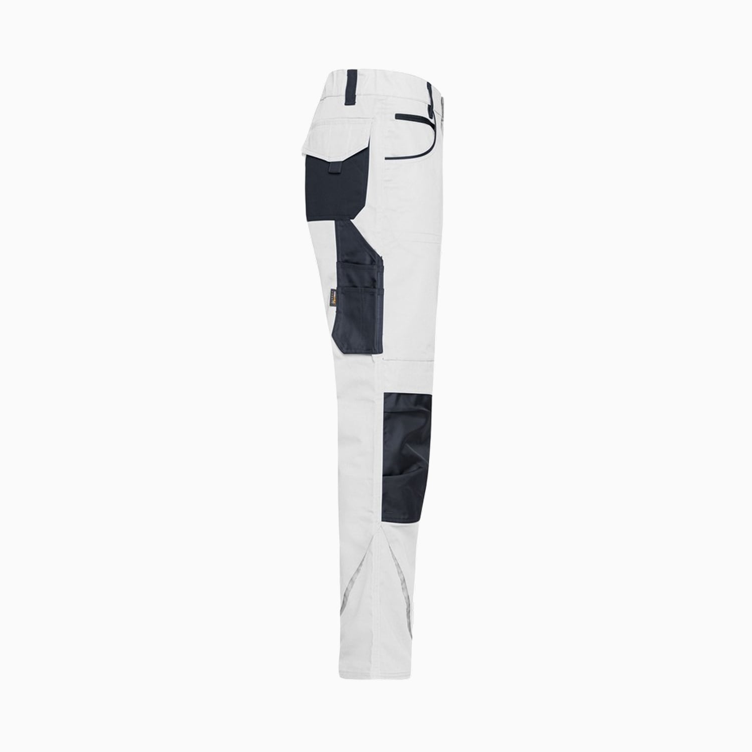 Specialized Work Pants With Functional Details