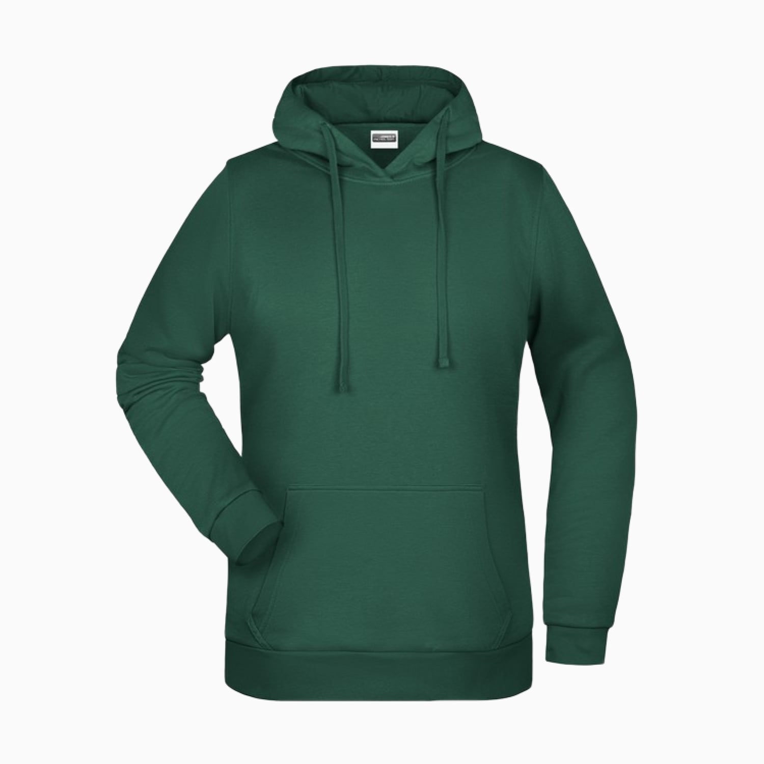 Classic Hooded Sweatshirt