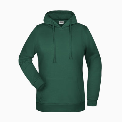Classic Hooded Sweatshirt
