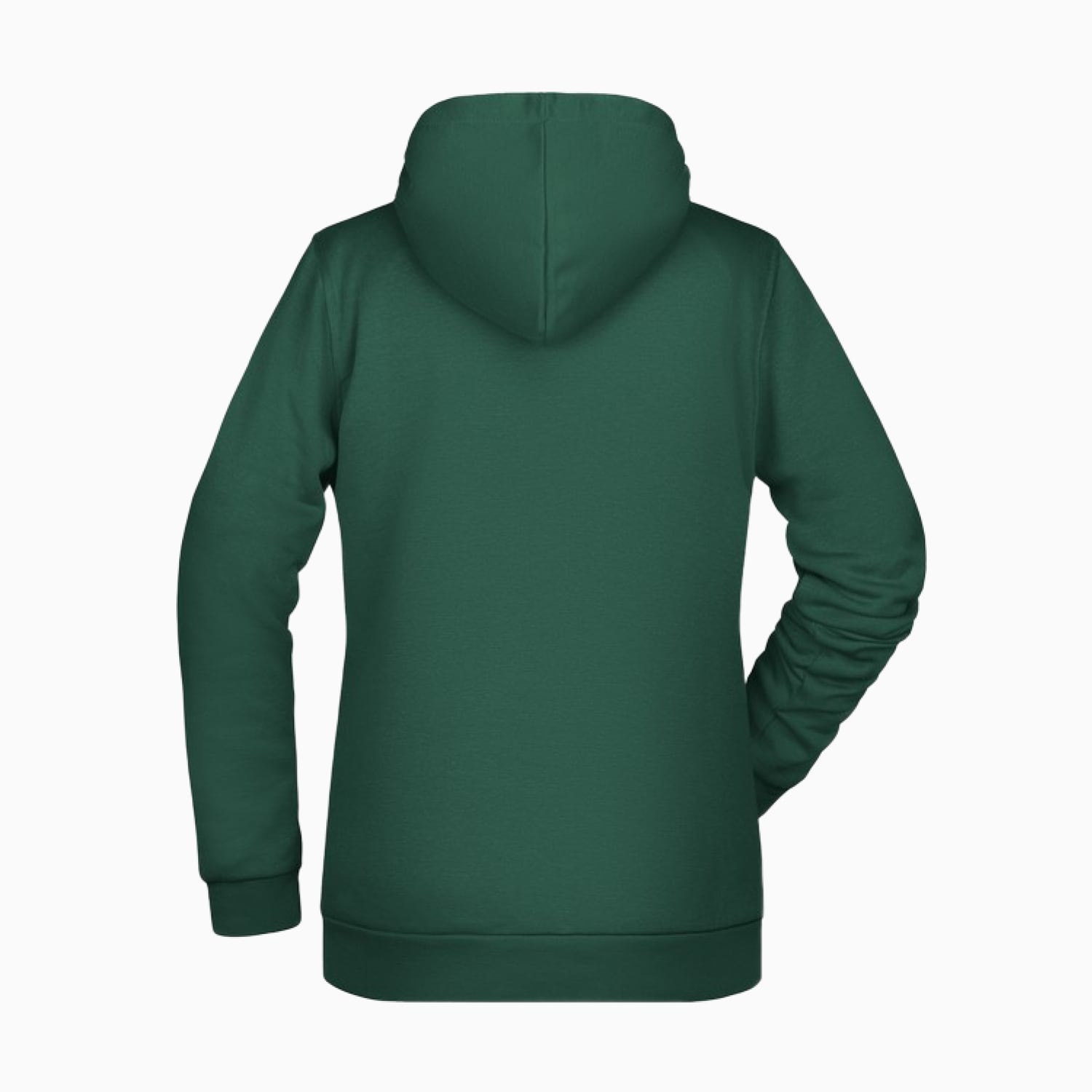 Classic Hooded Sweatshirt
