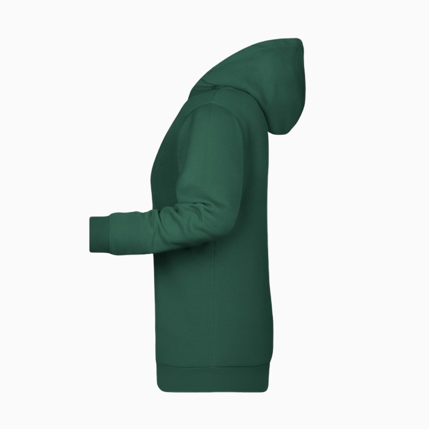 Classic Hooded Sweatshirt