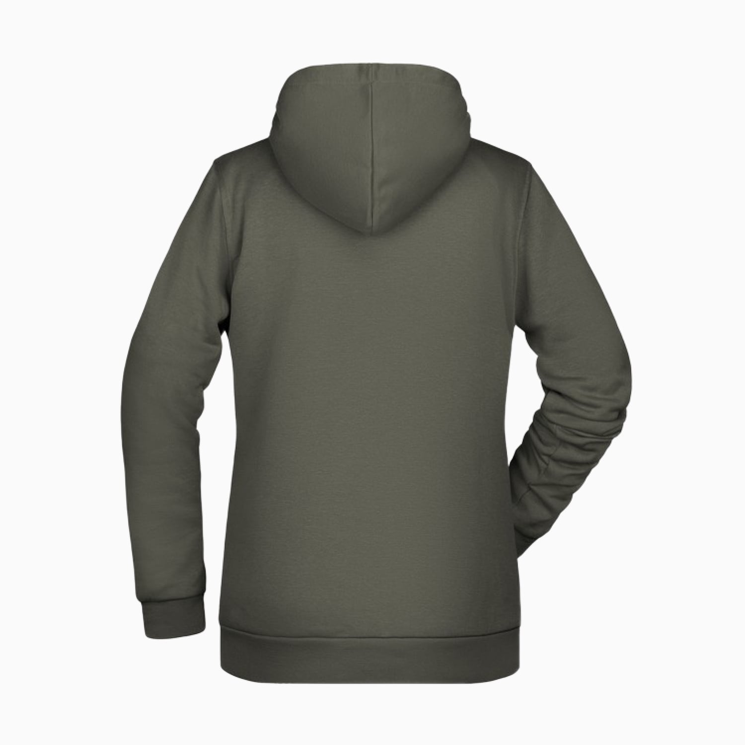 Classic Hooded Sweatshirt