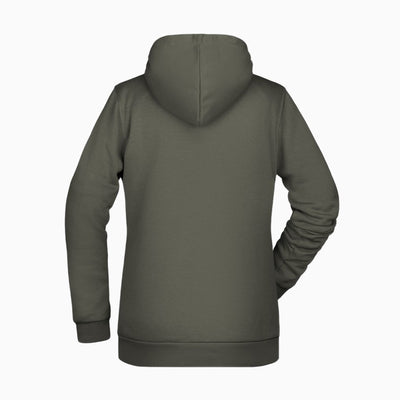 Classic Hooded Sweatshirt