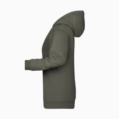 Classic Hooded Sweatshirt