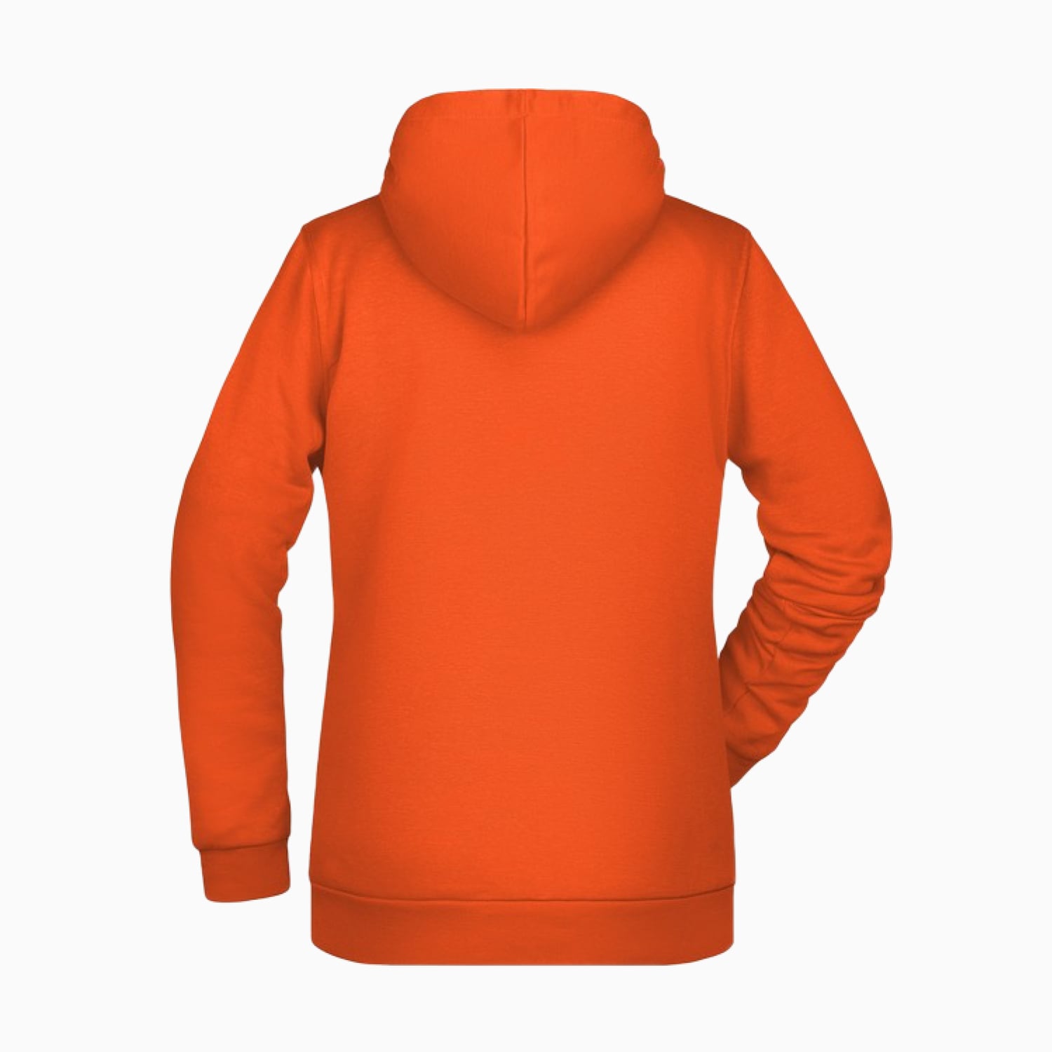Classic Hooded Sweatshirt