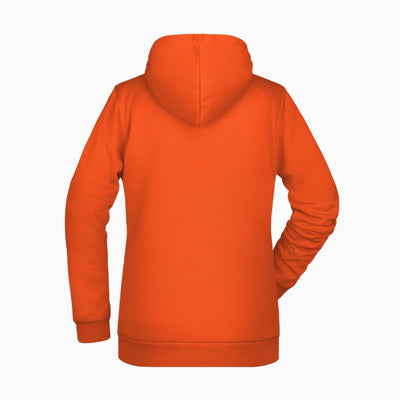 Classic Hooded Sweatshirt