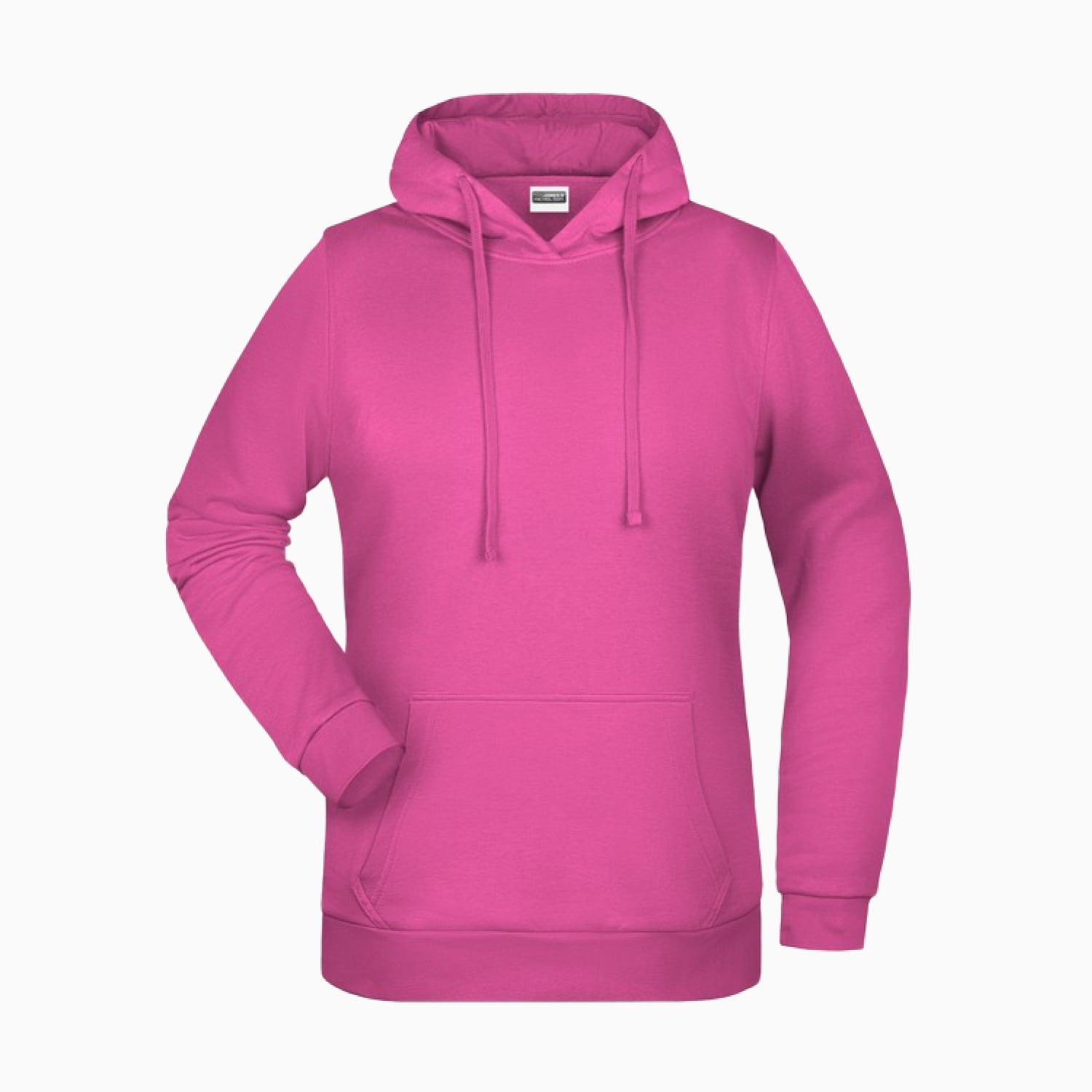 Classic Hooded Sweatshirt