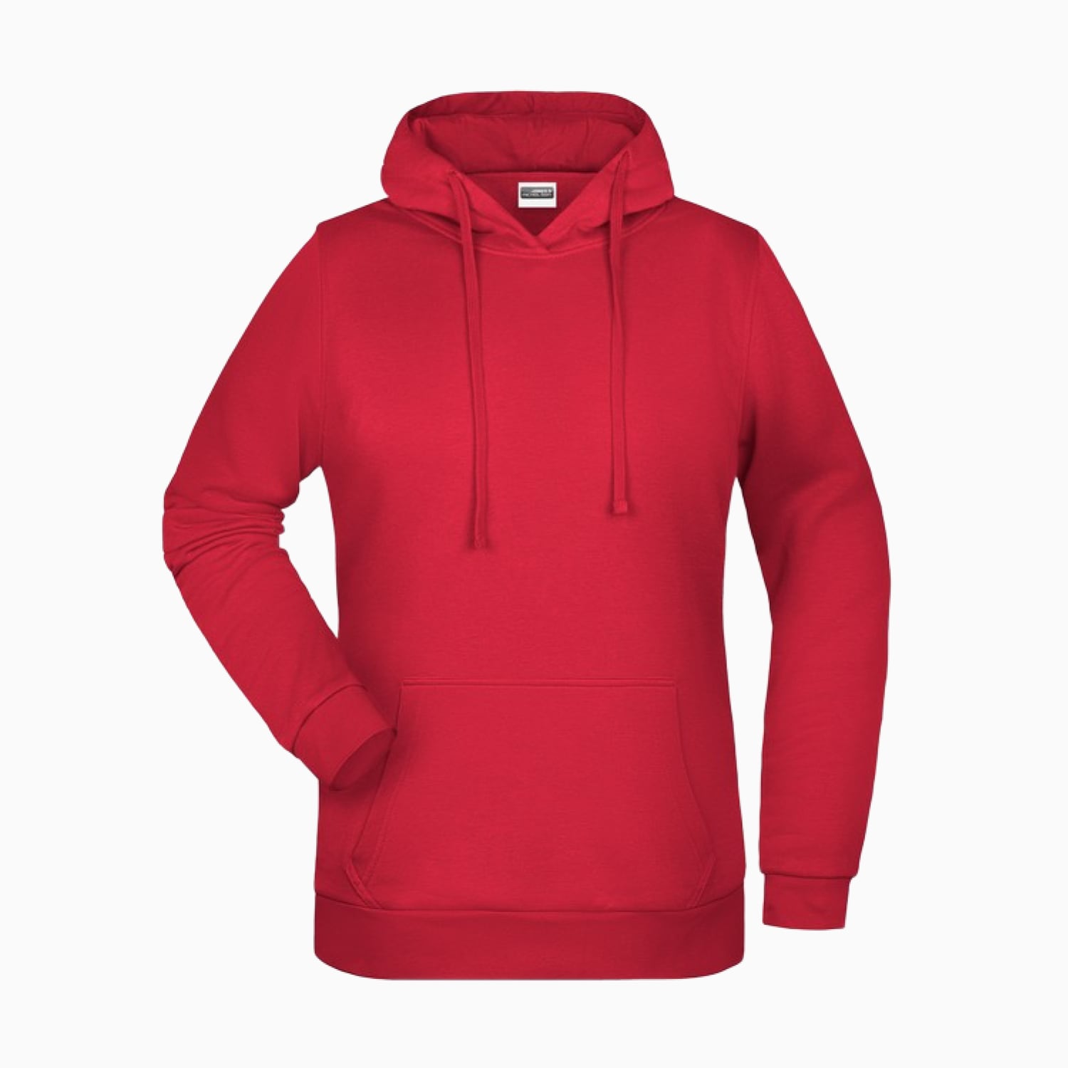 Classic Hooded Sweatshirt