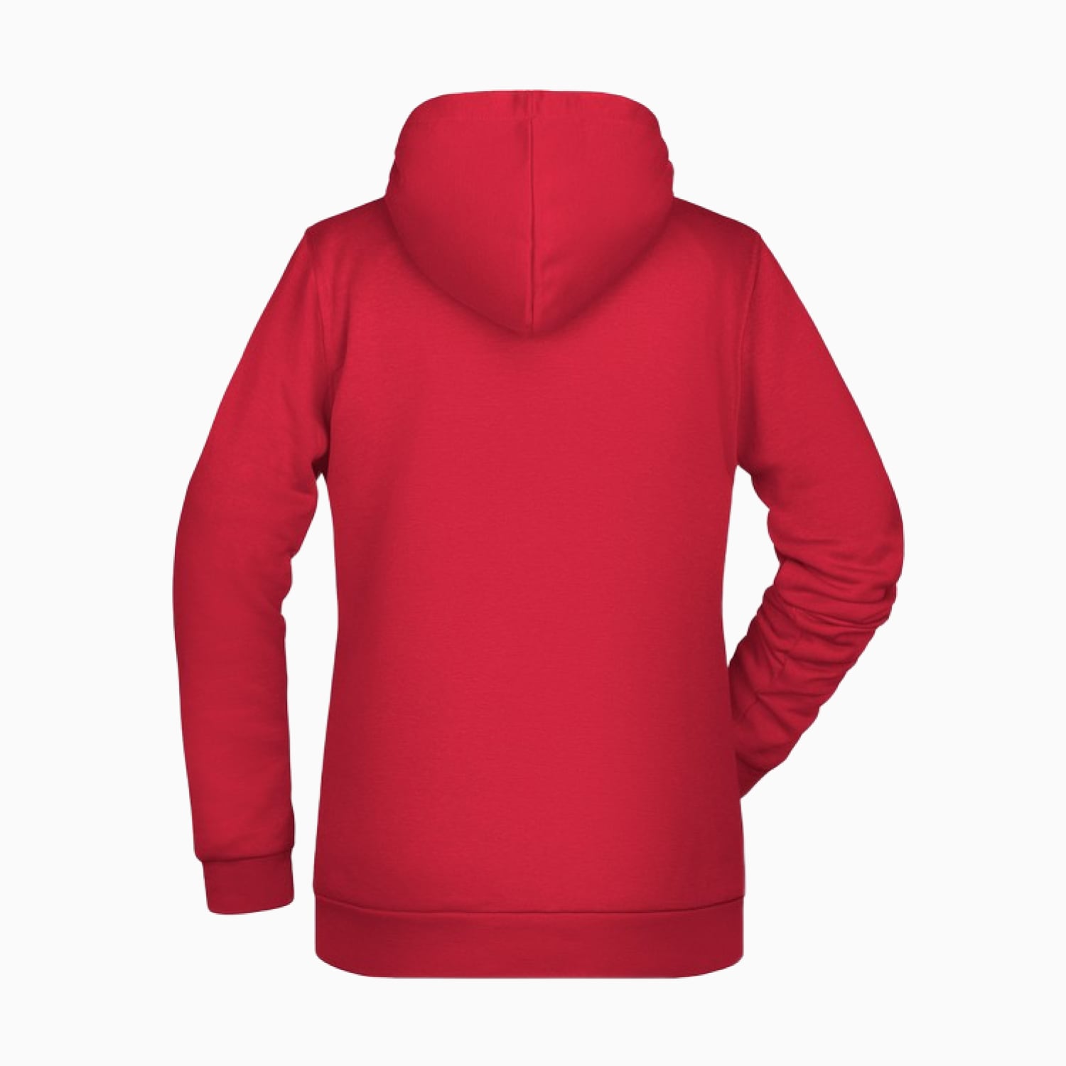 Classic Hooded Sweatshirt