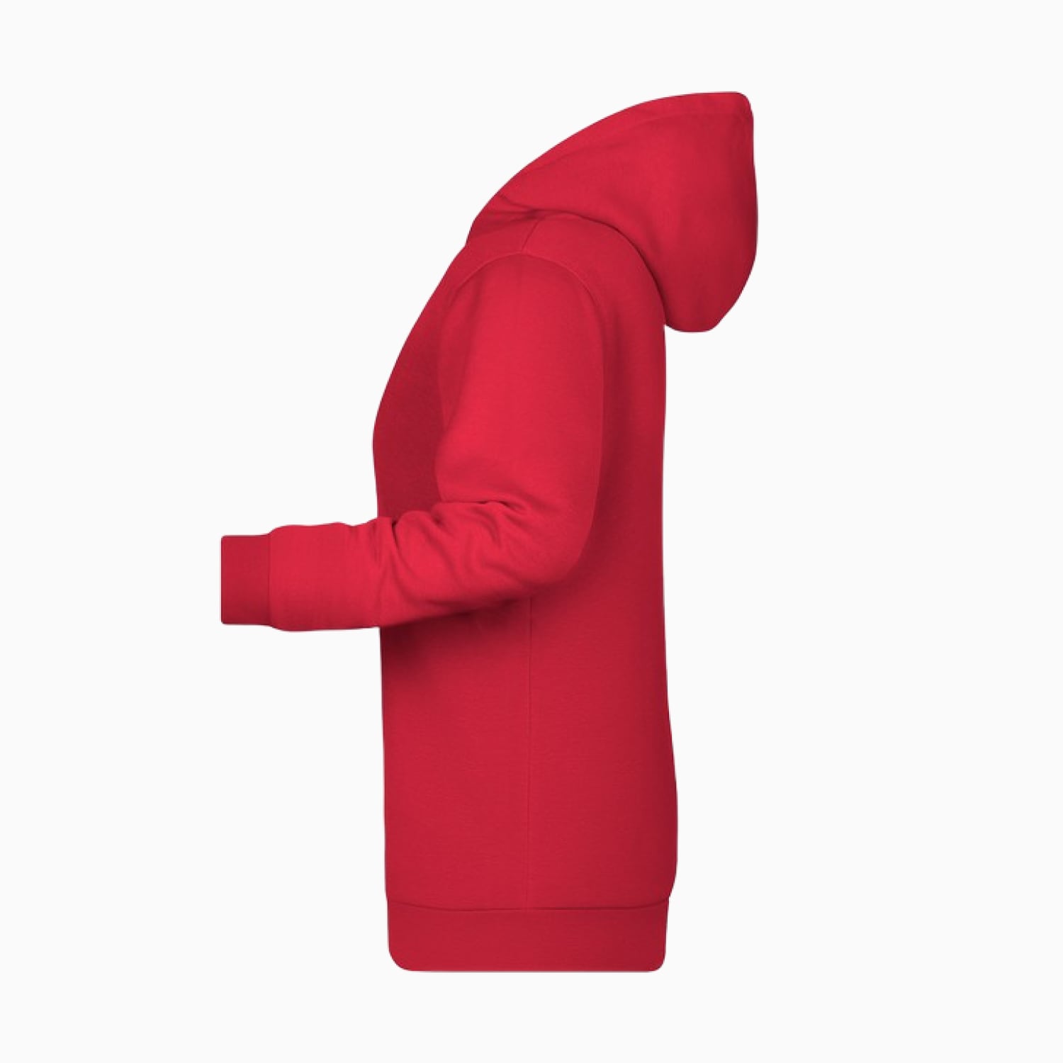 Classic Hooded Sweatshirt