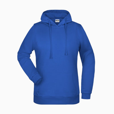 Classic Hooded Sweatshirt