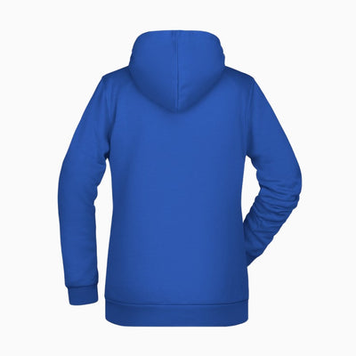 Classic Hooded Sweatshirt