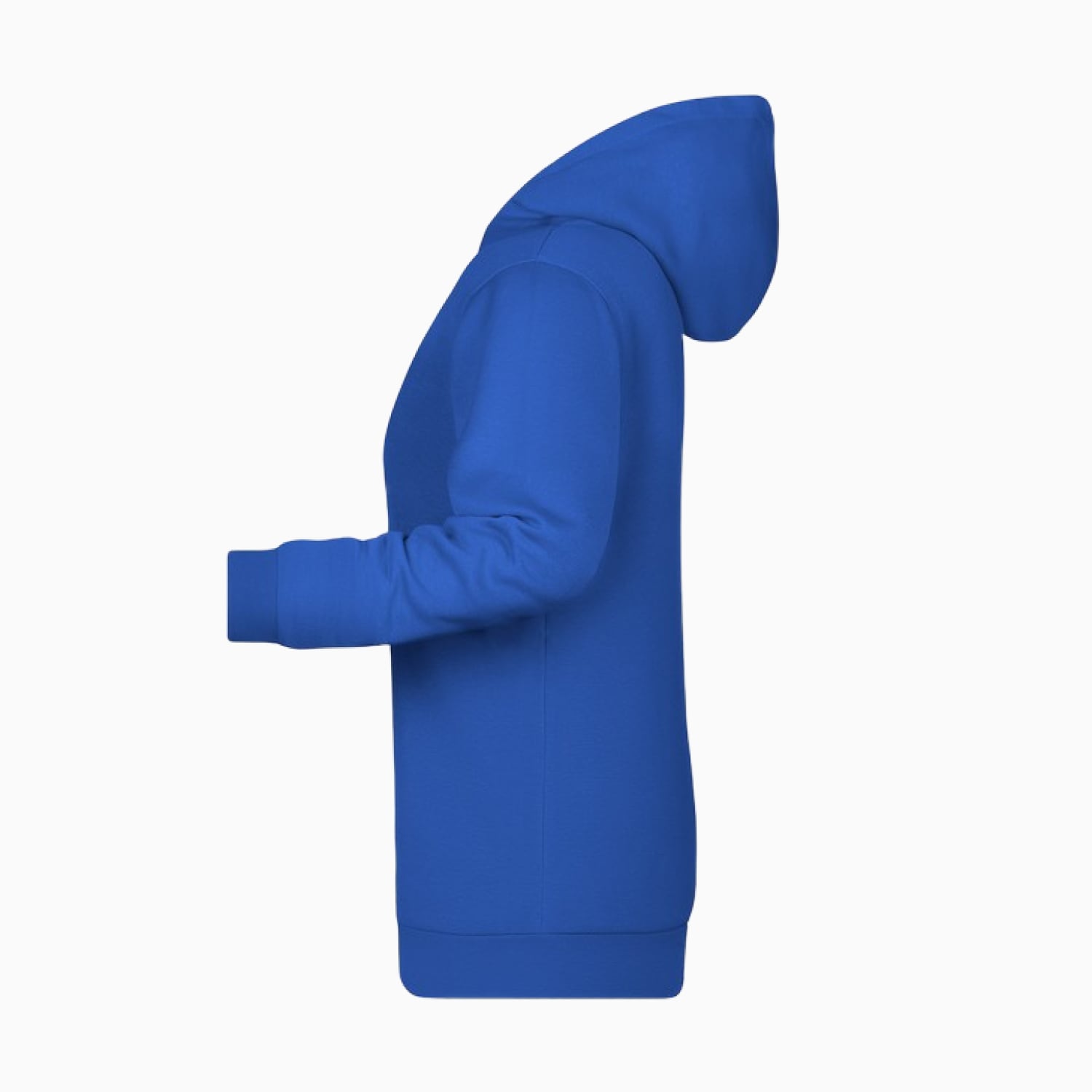 Classic Hooded Sweatshirt