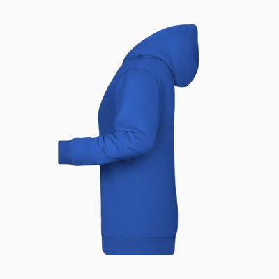 Classic Hooded Sweatshirt