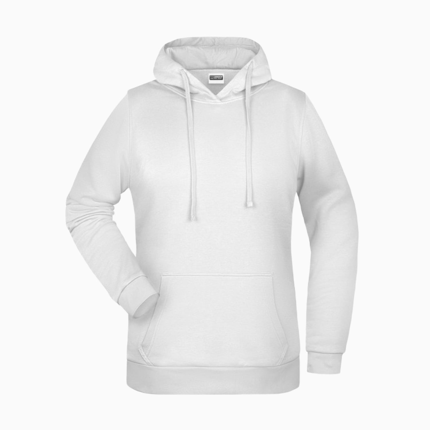 Classic Hooded Sweatshirt