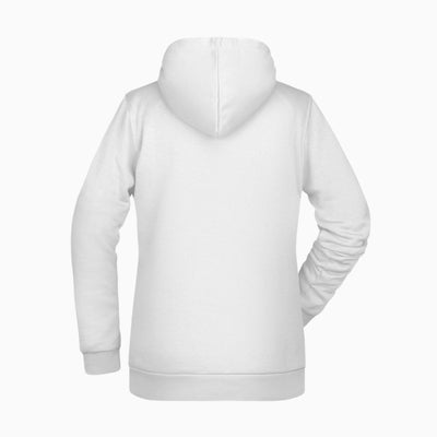 Classic Hooded Sweatshirt