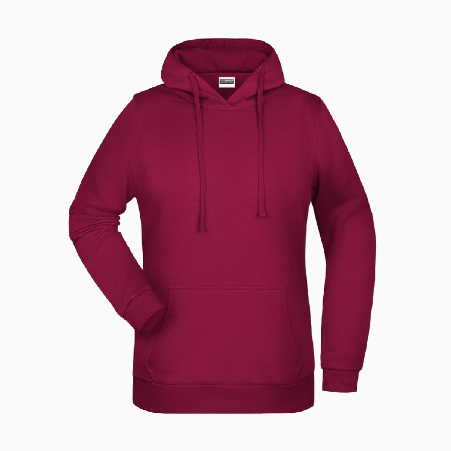 Classic Hooded Sweatshirt