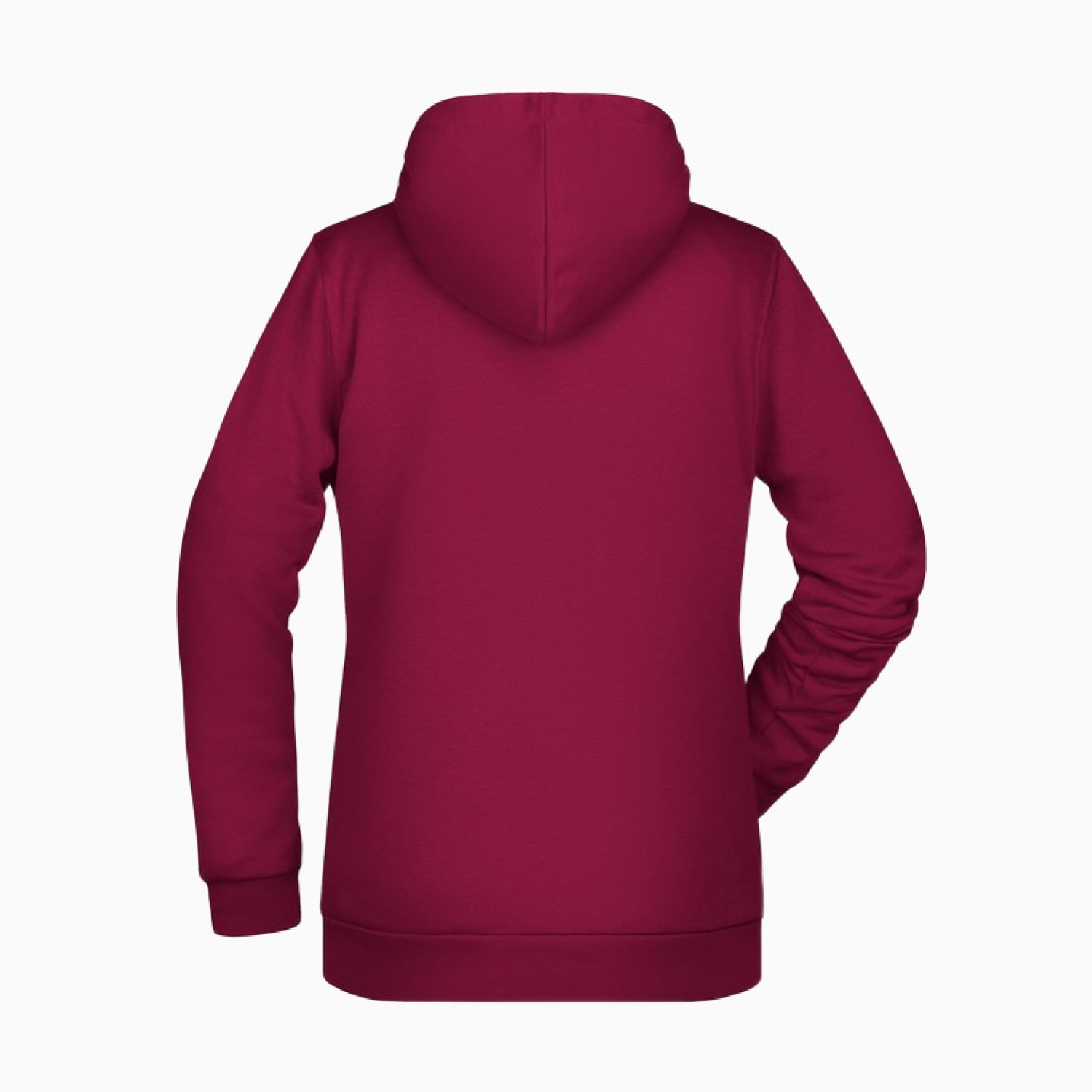 Classic Hooded Sweatshirt