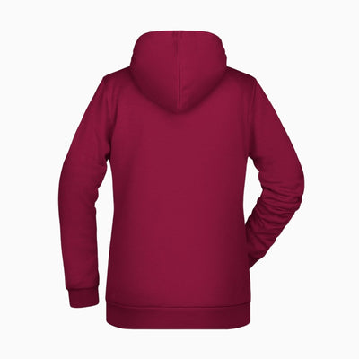 Classic Hooded Sweatshirt