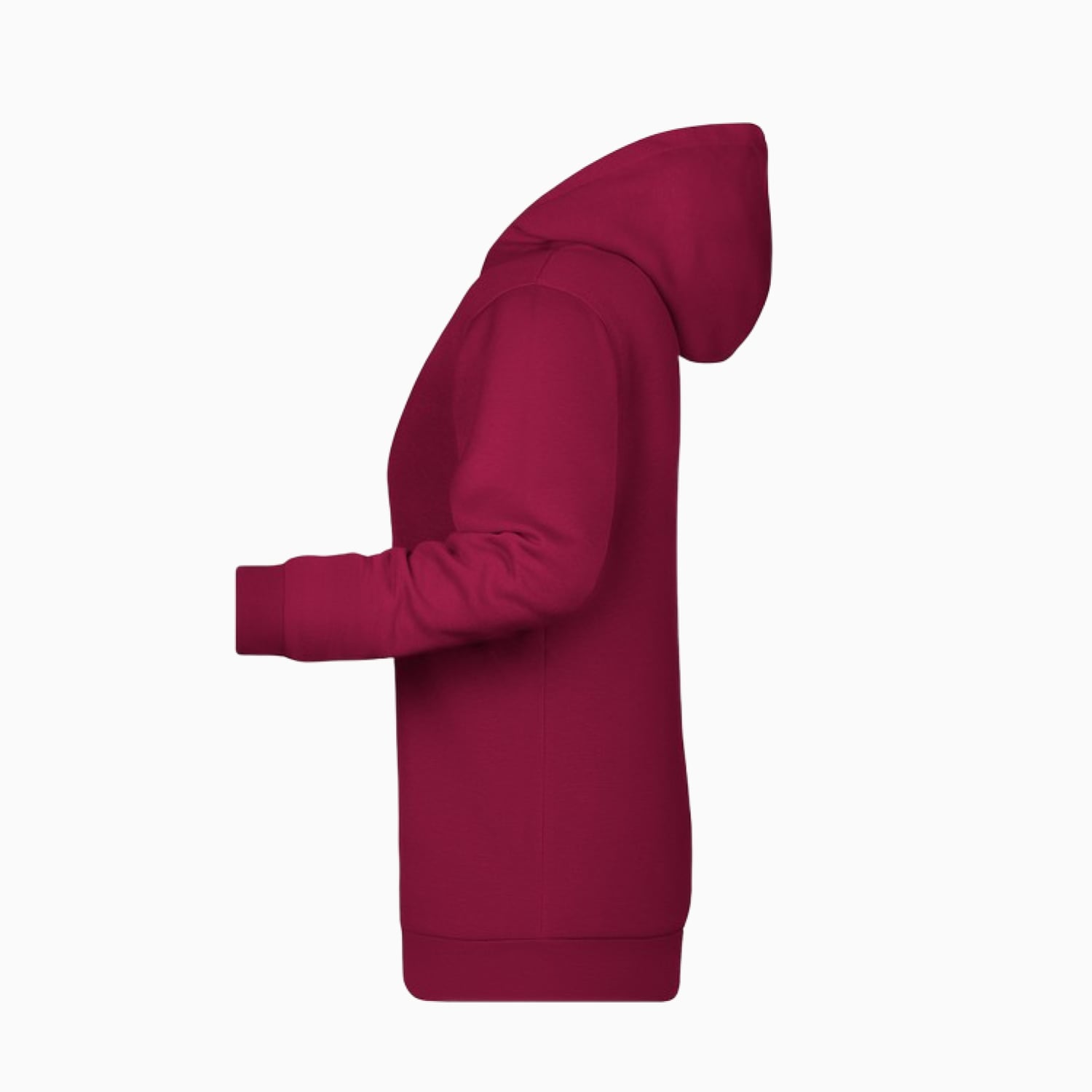 Classic Hooded Sweatshirt
