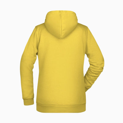 Classic Hooded Sweatshirt