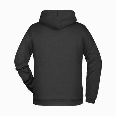 Classic Hooded Sweatshirt