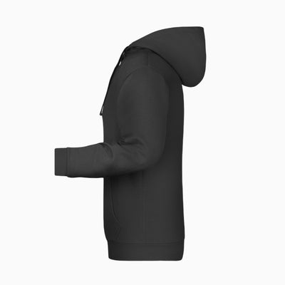 Classic Hooded Sweatshirt