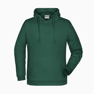 Classic Hooded Sweatshirt