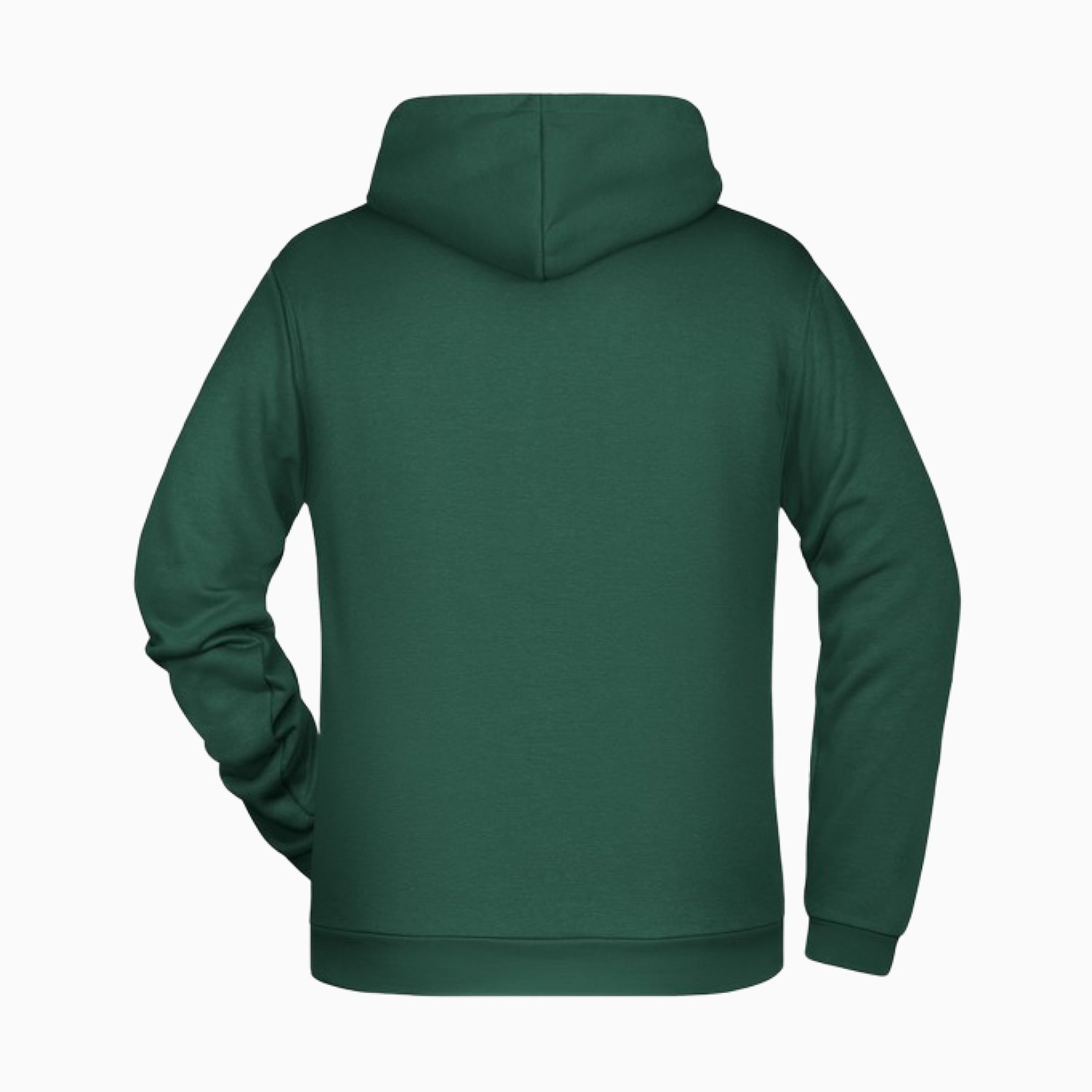 Classic Hooded Sweatshirt
