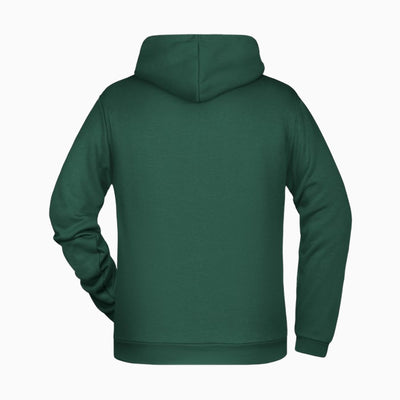 Classic Hooded Sweatshirt