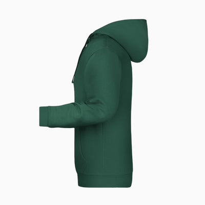 Classic Hooded Sweatshirt