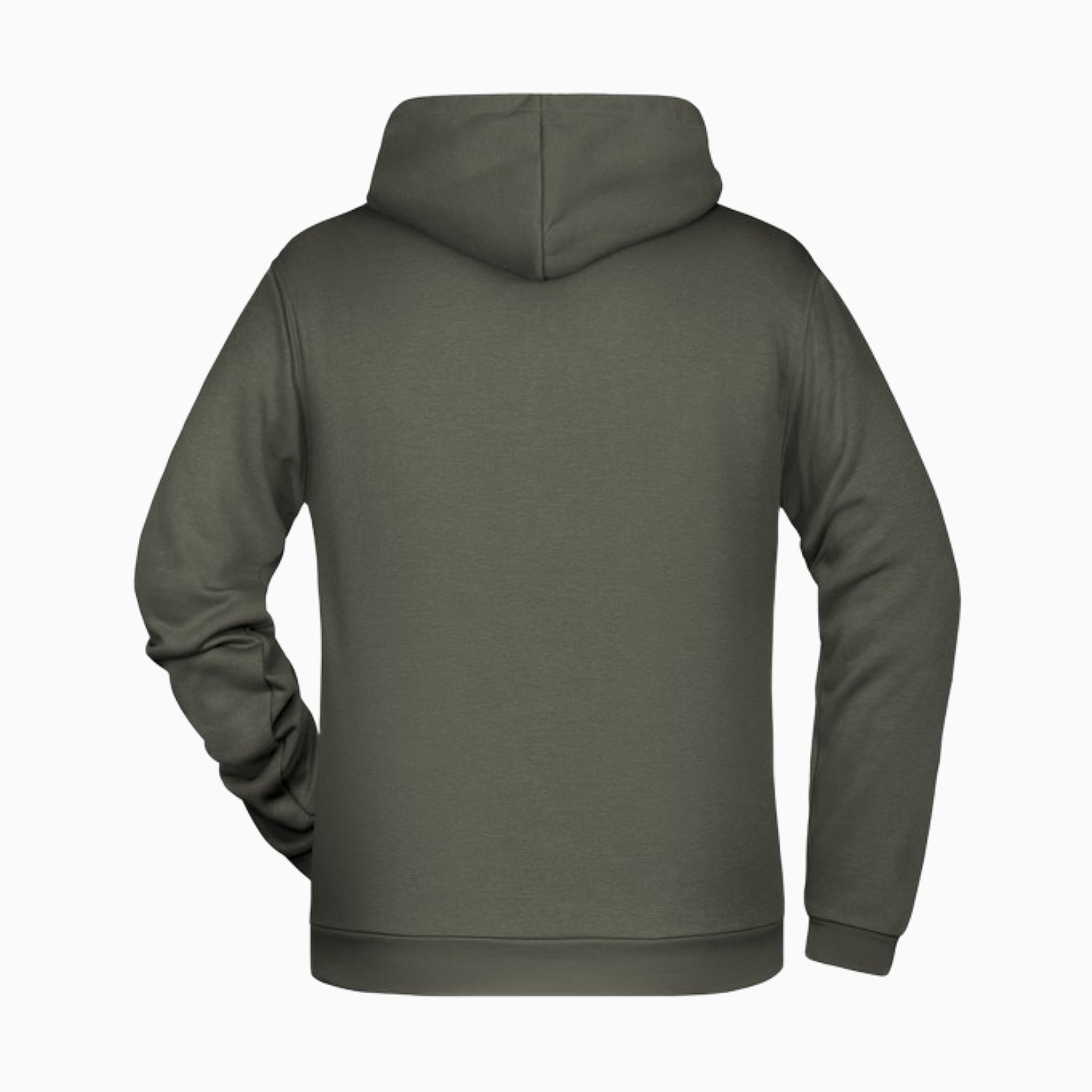 Classic Hooded Sweatshirt
