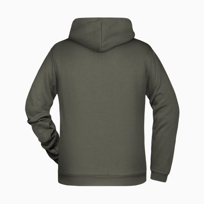 Classic Hooded Sweatshirt