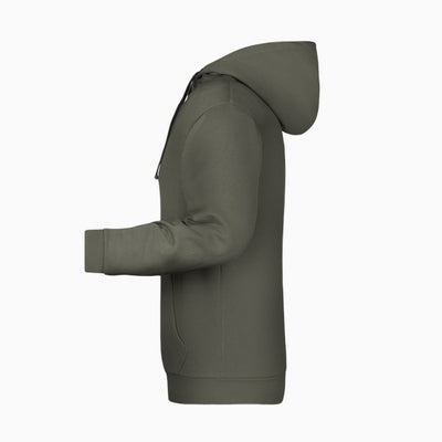 Classic Hooded Sweatshirt