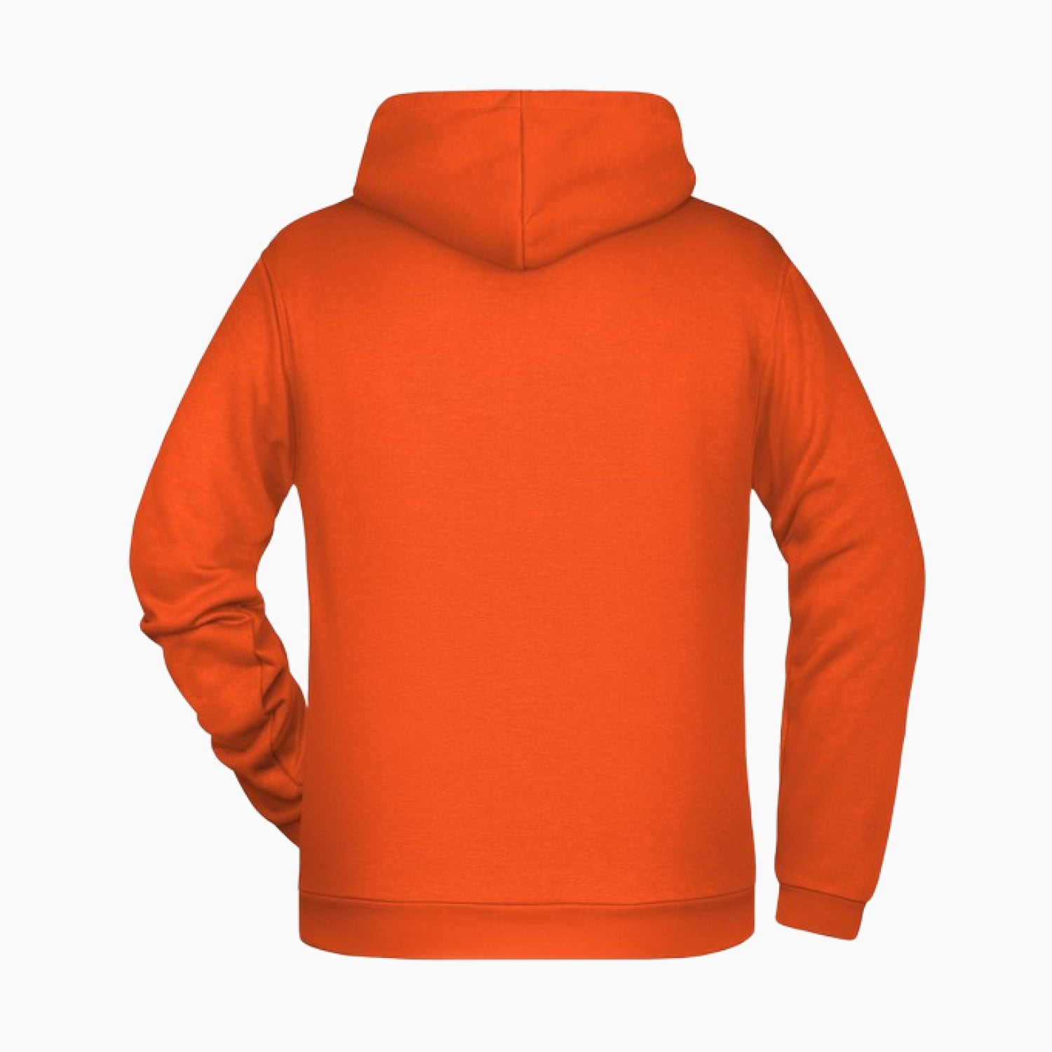 Classic Hooded Sweatshirt
